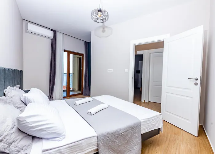 Apartman Deluxe